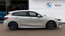 BMW 1 Series 118i [136] M Sport 5dr Step Auto [LCP] Petrol Hatchback